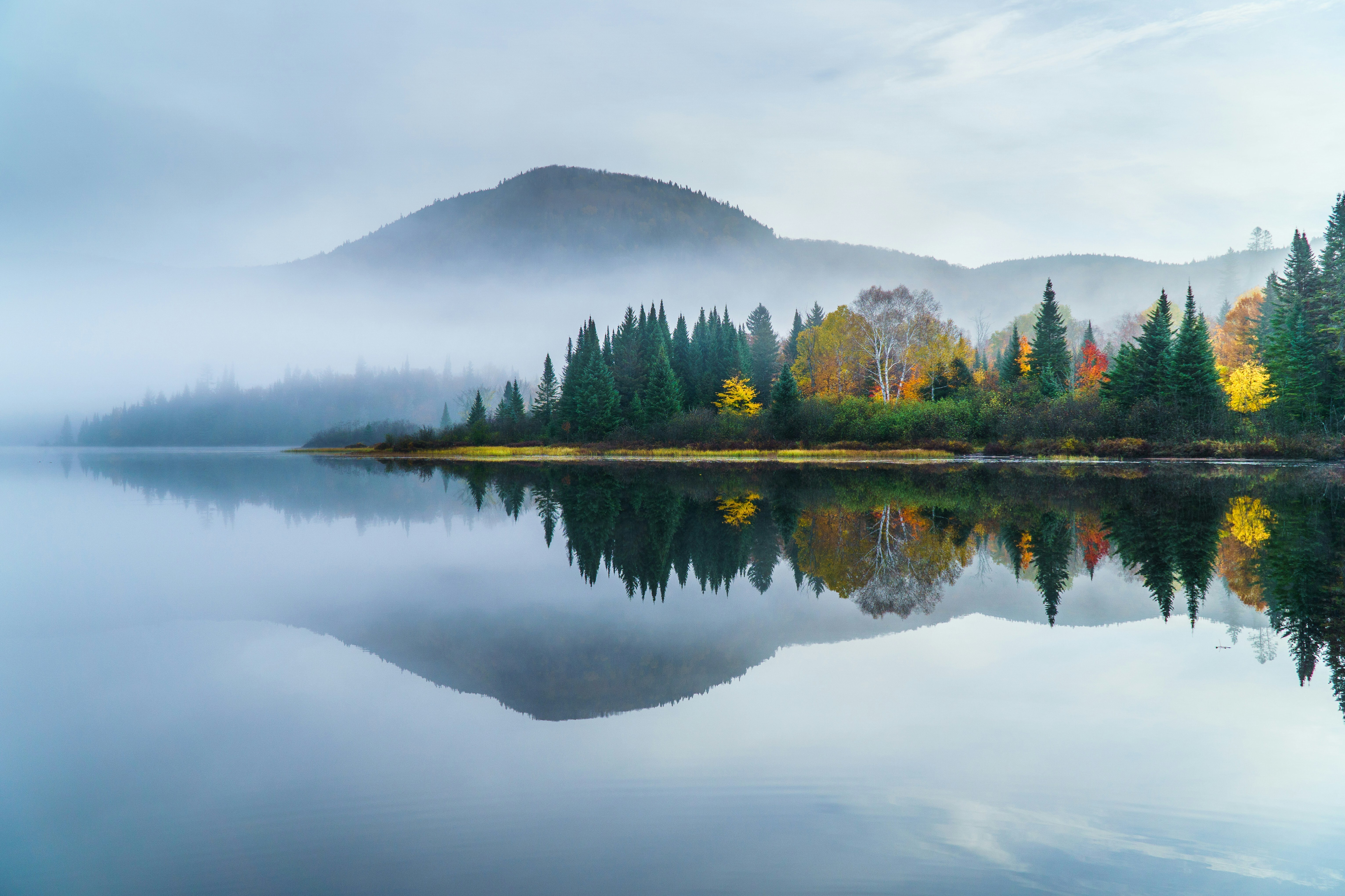 Mont Tremblant nunzio guerrera c Blact5i Tcg unsplash