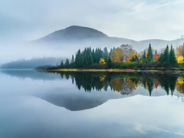 Mont Tremblant nunzio guerrera c Blact5i Tcg unsplash