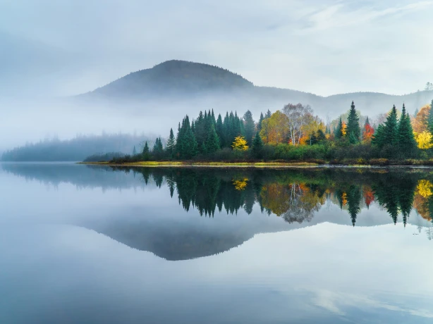 Mont Tremblant nunzio guerrera c Blact5i Tcg unsplash