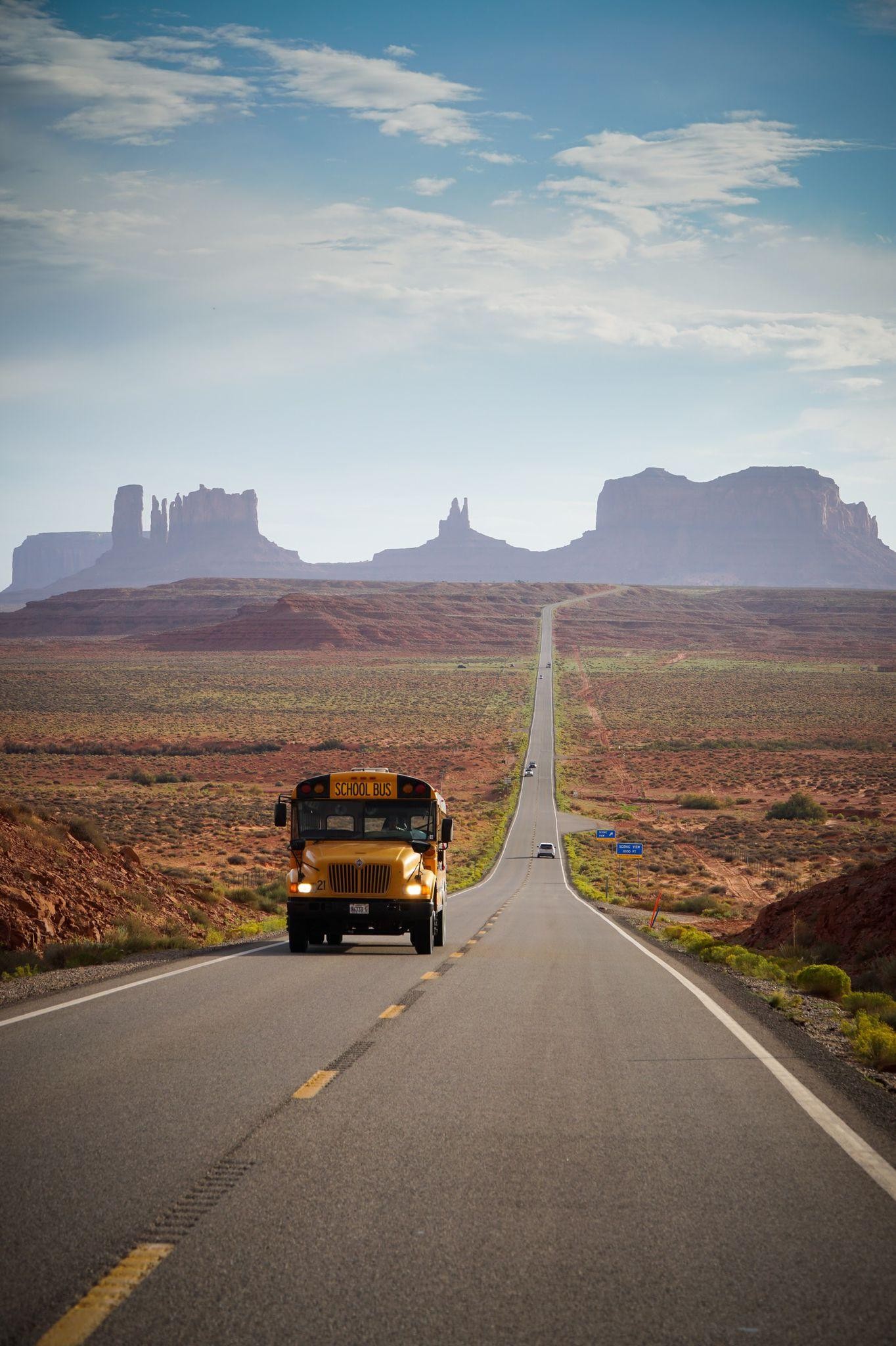Monument Valley