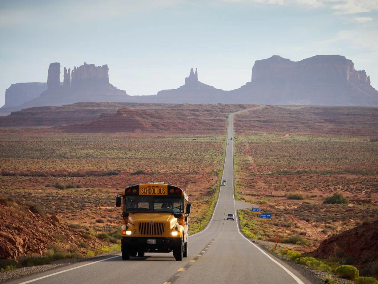 Monument Valley