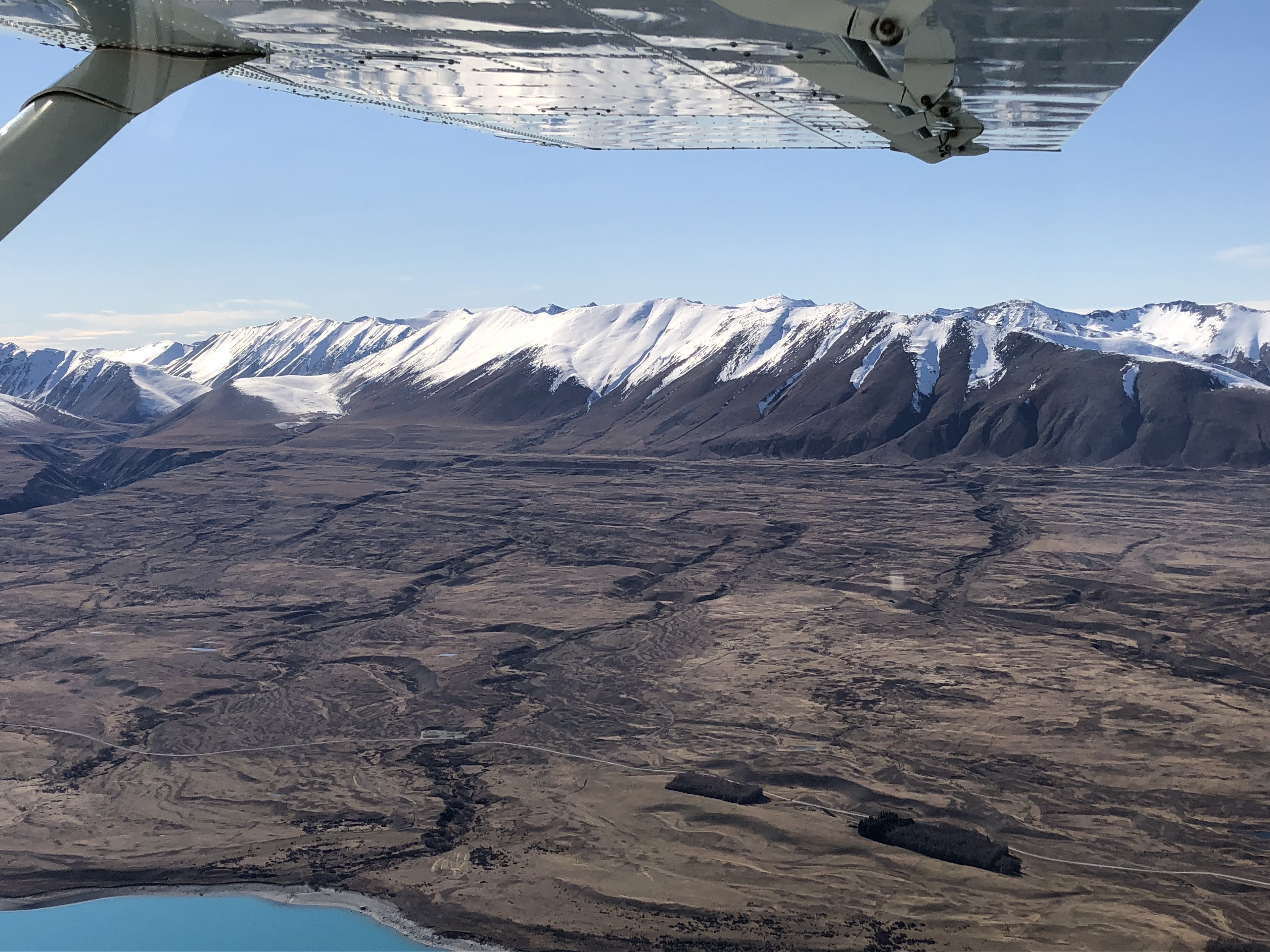 Newzealand south tekapo airsafari2