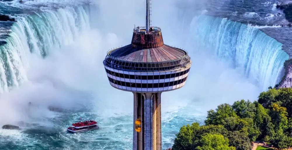 7178 - Tripshepherd - Niagara Falls Toronto