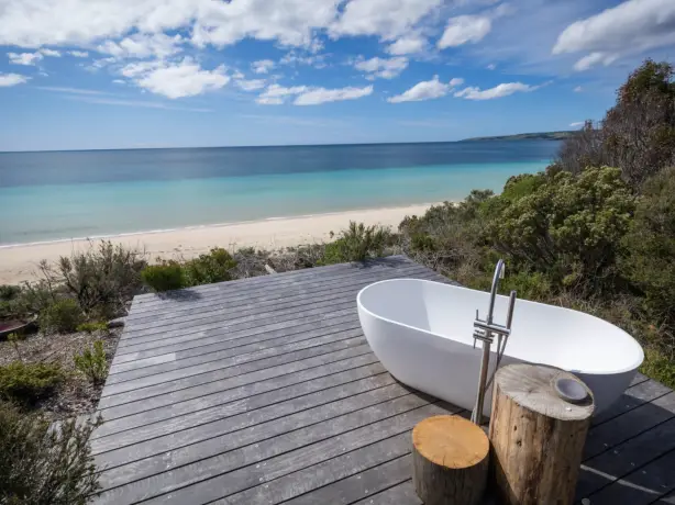 Ocean View Accommodation Kangaroo Island