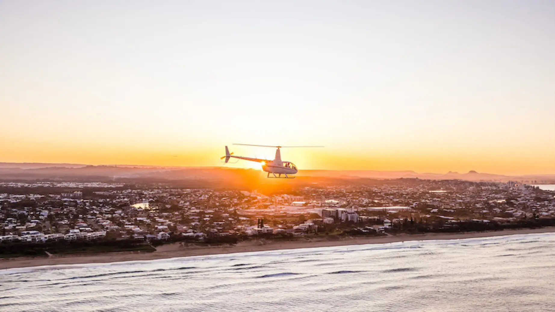 Oceanview Heli Caloundra 20