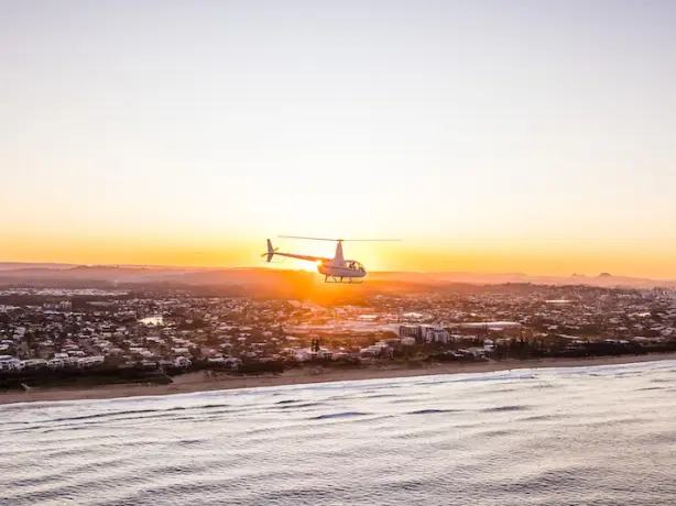 Oceanview Heli Caloundra 20