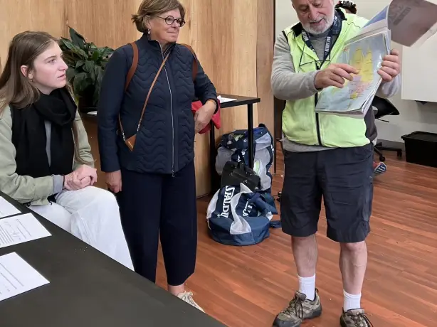 AU Melbourne by Bike Safety Rules Travel Essence