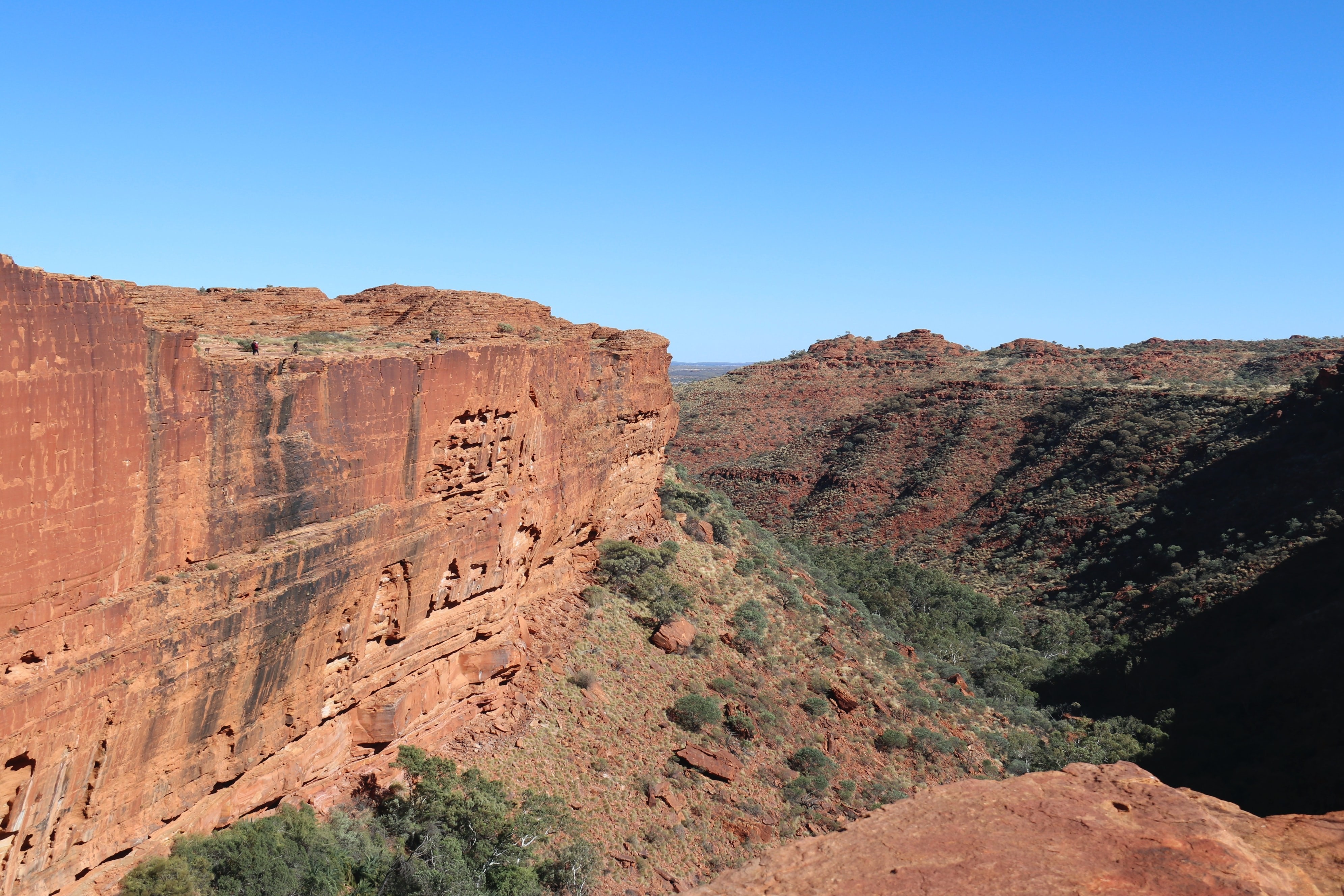 AUS_NT_Kings Canyon_rim