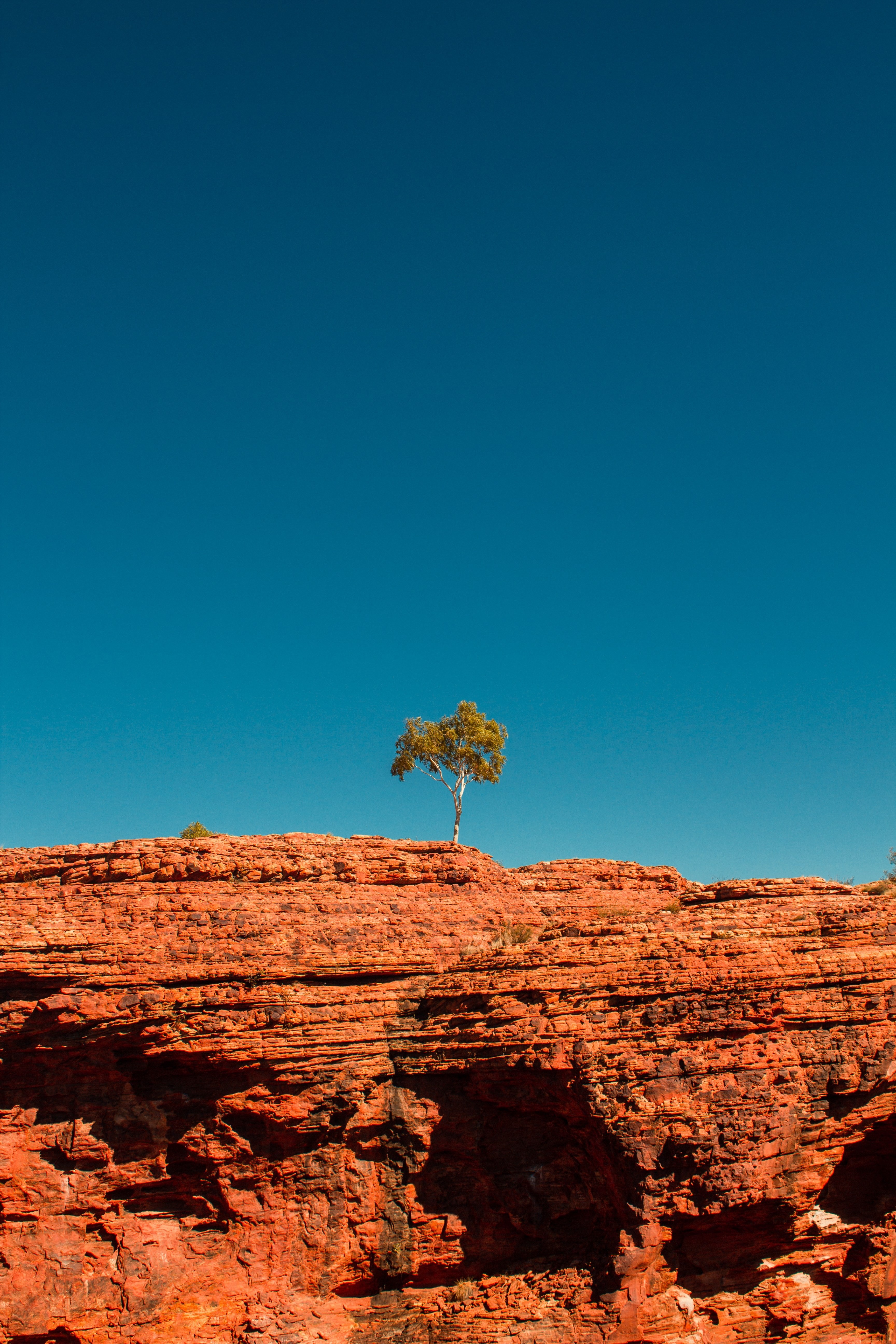 Watarrka National Park Australia