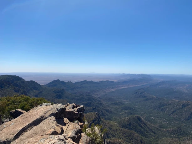 Flinders Ranges Australia