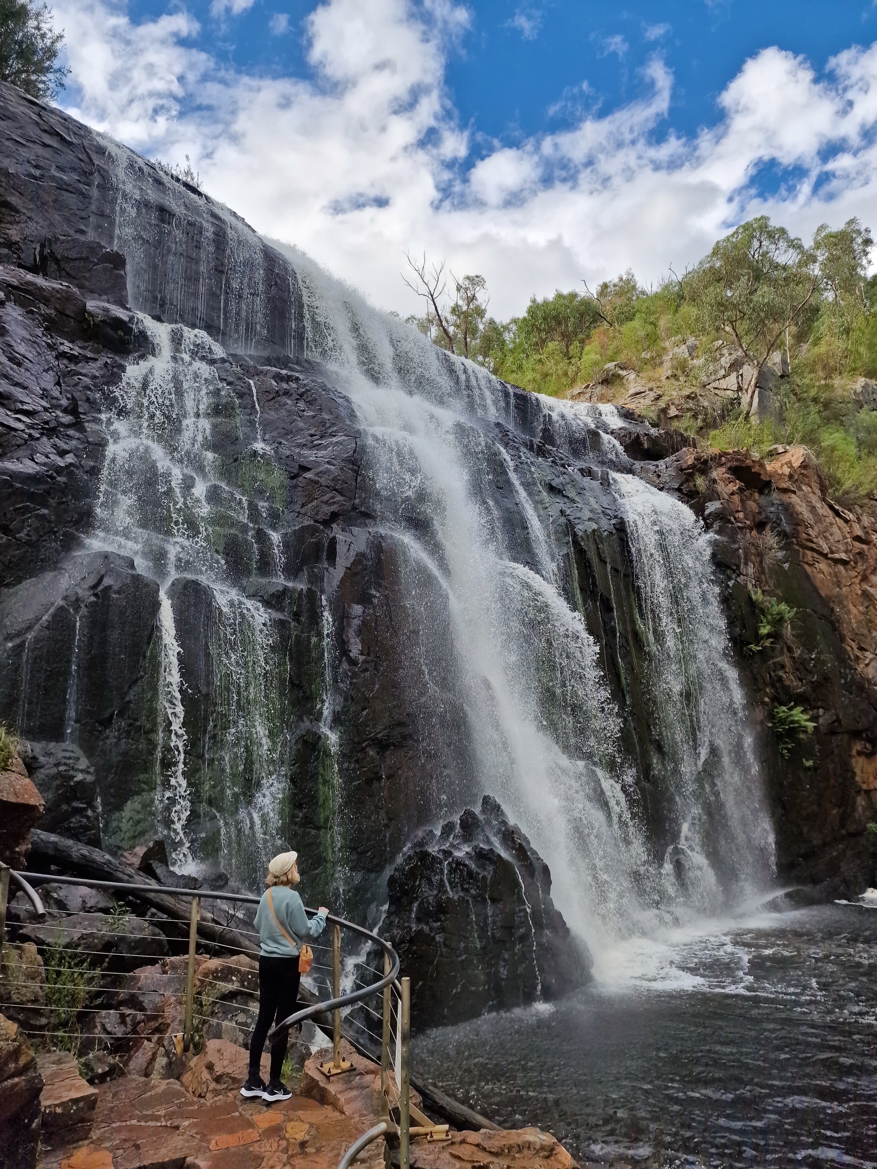 AUS_VIC_Grampians_McKenzie_waterfalls