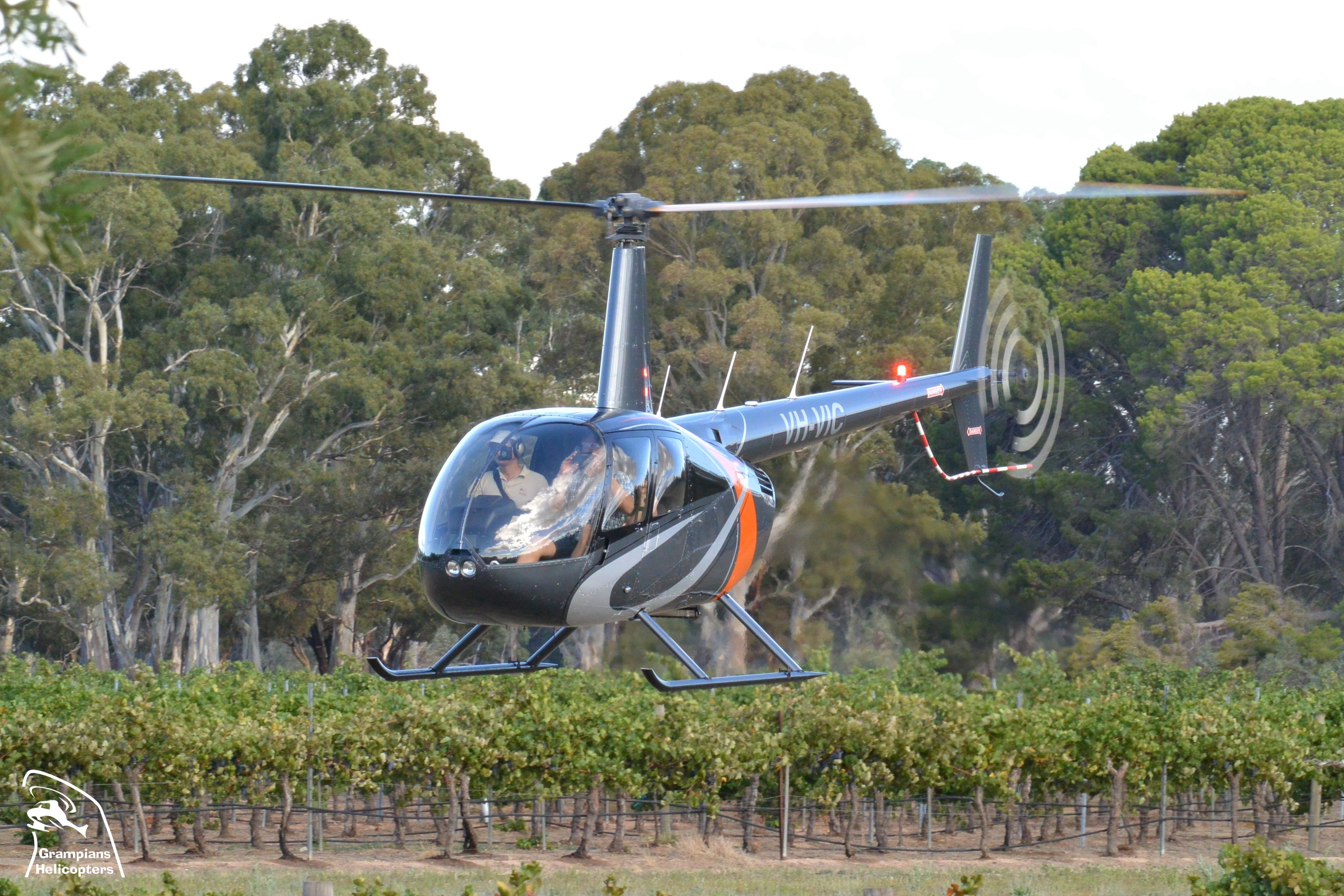 AUS_VIC_Grampians_Helicopters