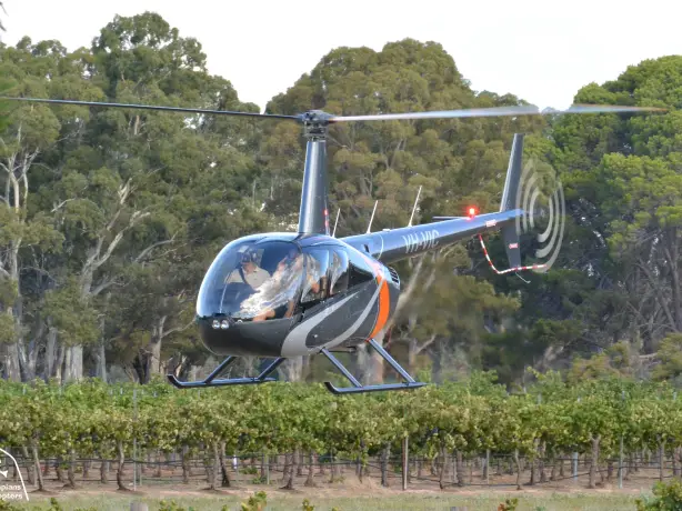 AUS_VIC_Grampians_Helicopters