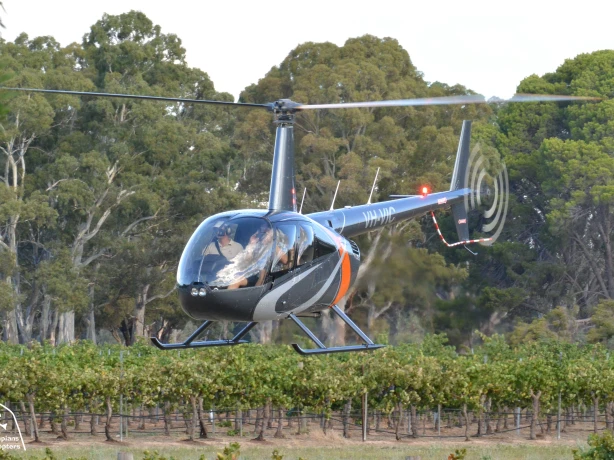 AUS_VIC_Grampians_Helicopters