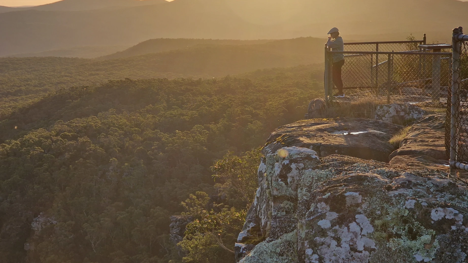 AUS_VIC_Grampians_lookout_view