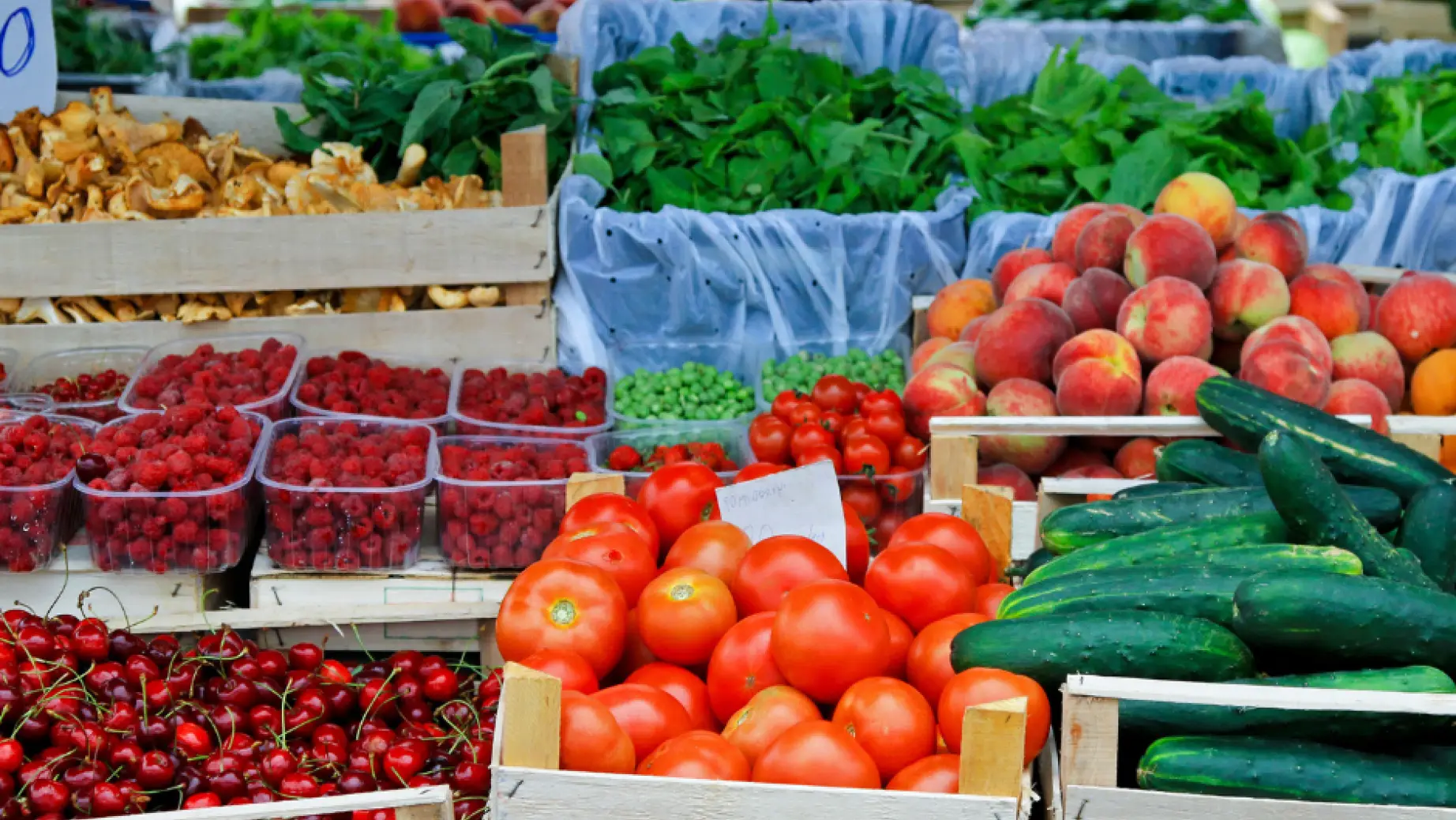 AUS-VIC-Port-fairy-farmers-market