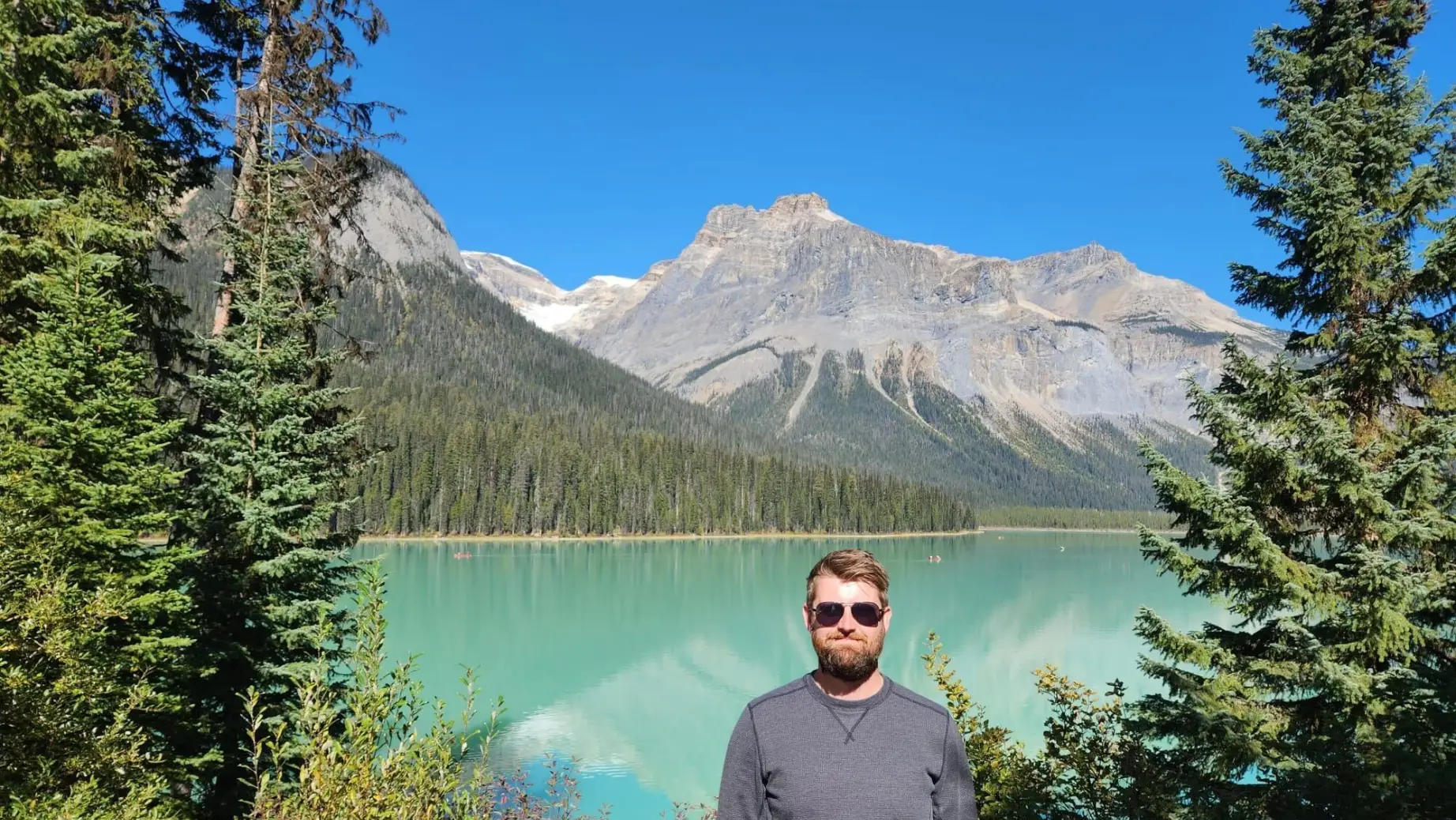 CA Alberta Rockies Luke sales national park
