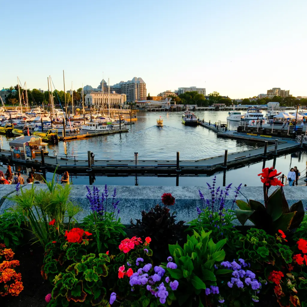 Vancouver Island