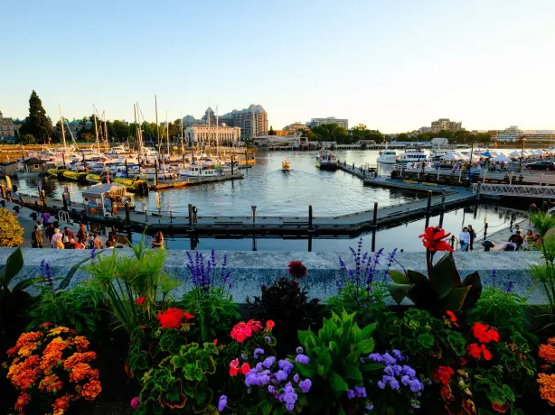 Vancouver Island