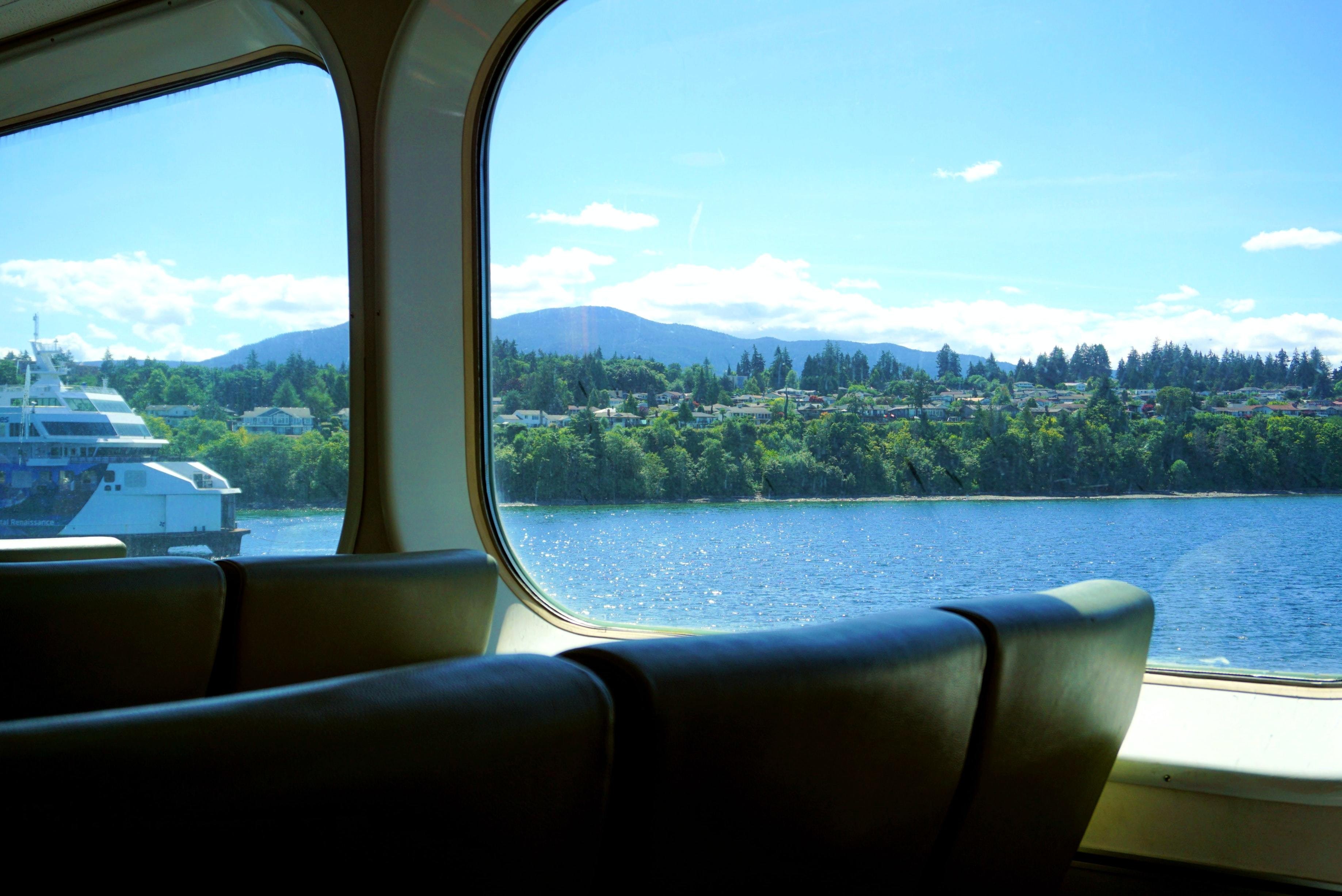 CA British Columbia Vancouver Island nanaimo danica stradecke unsplash