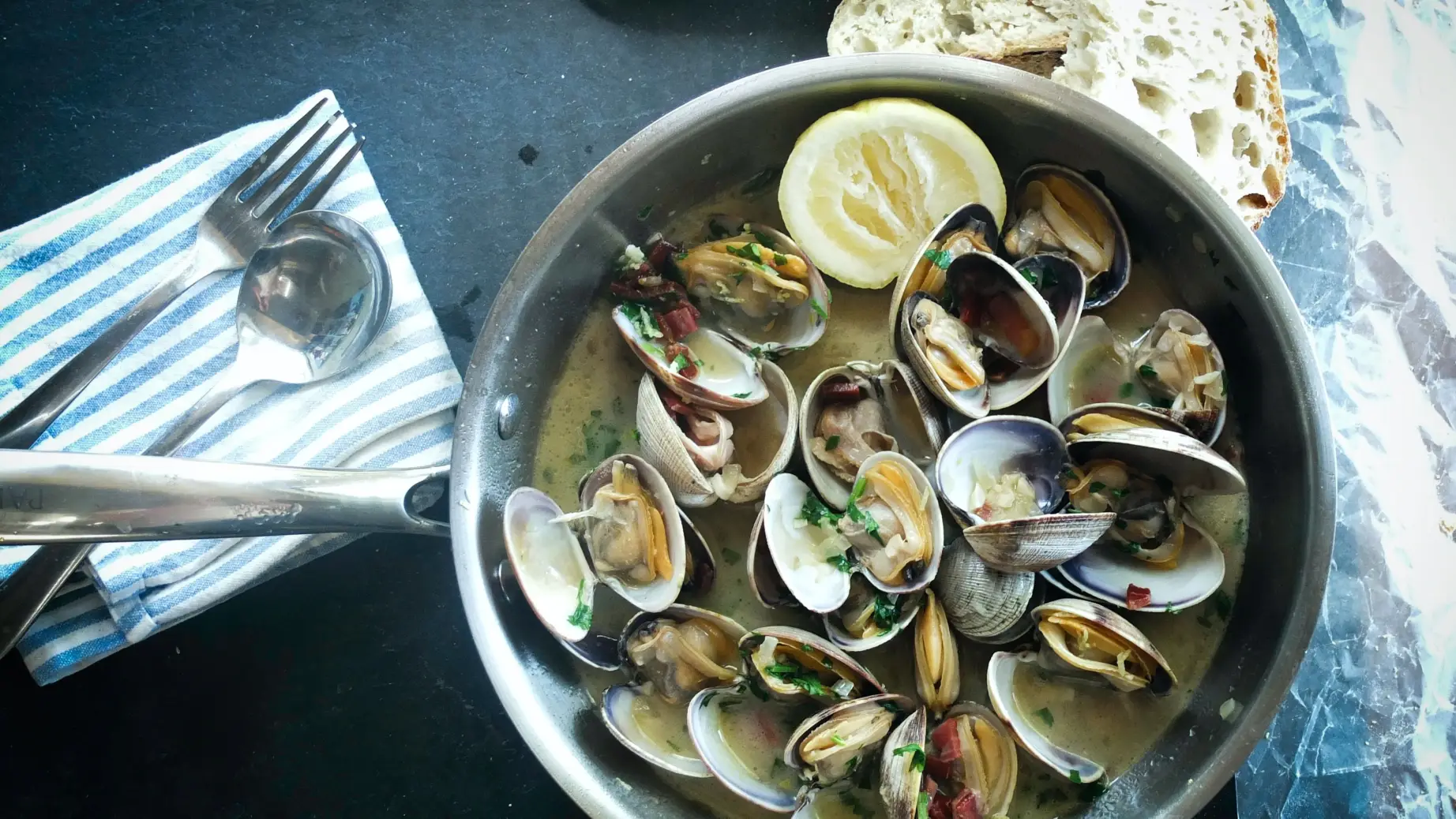CA British Columbia Victoria seafood cuisine adrien sala unsplash