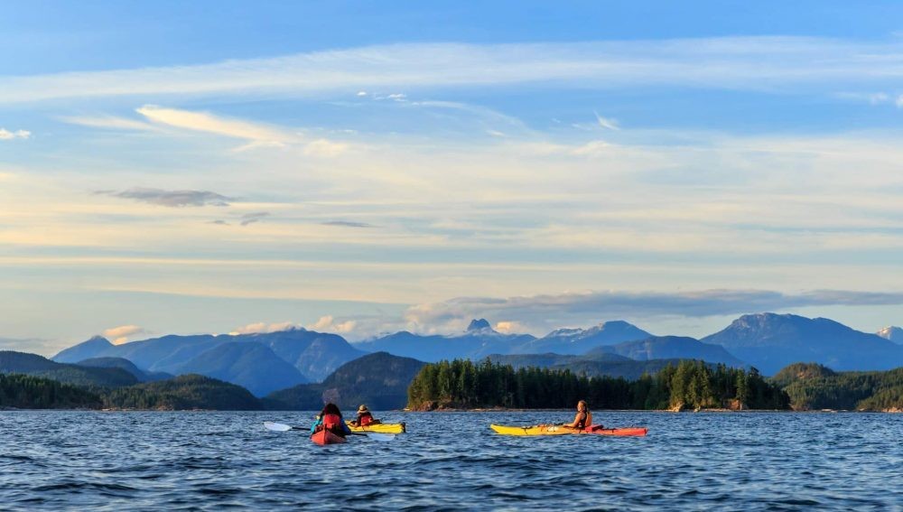 CAN 7092 quadra island kajaks
