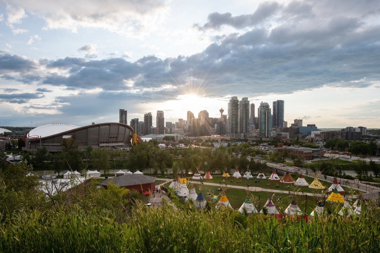 Calgary Stampede Owned 2041 wl 70534095 0163 4692 820c 66684b98618f medium