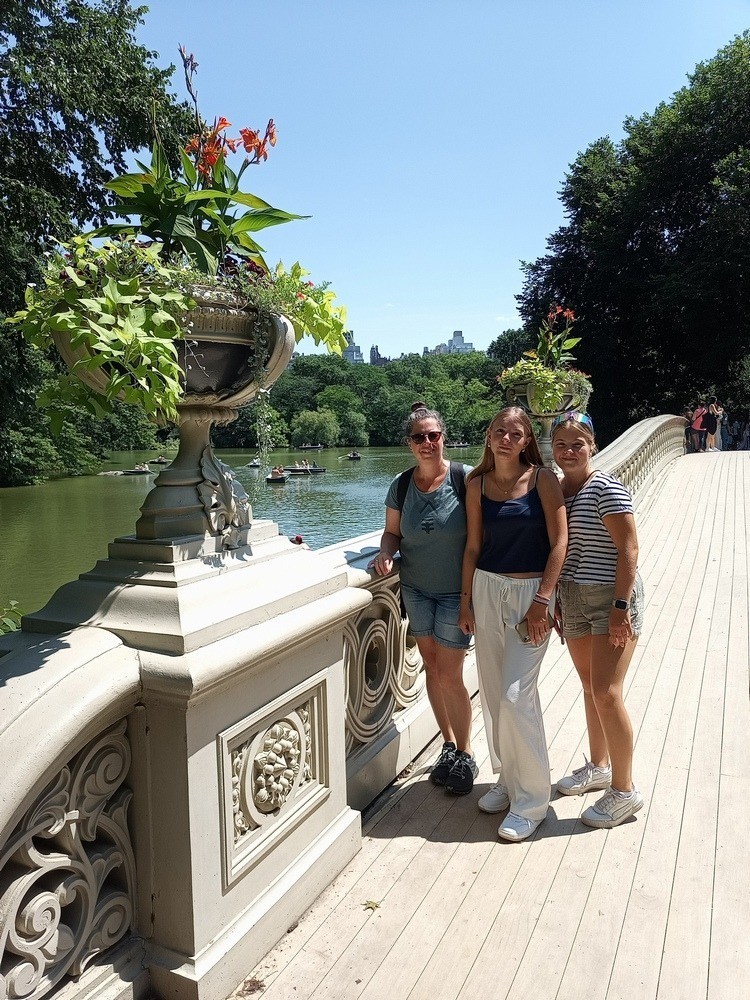 Familie USA