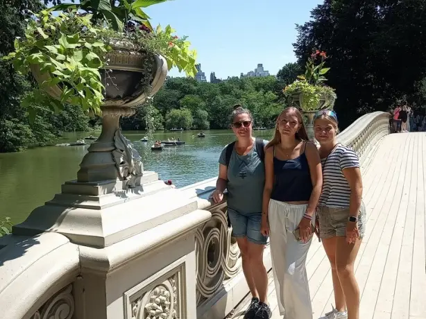 Familie USA