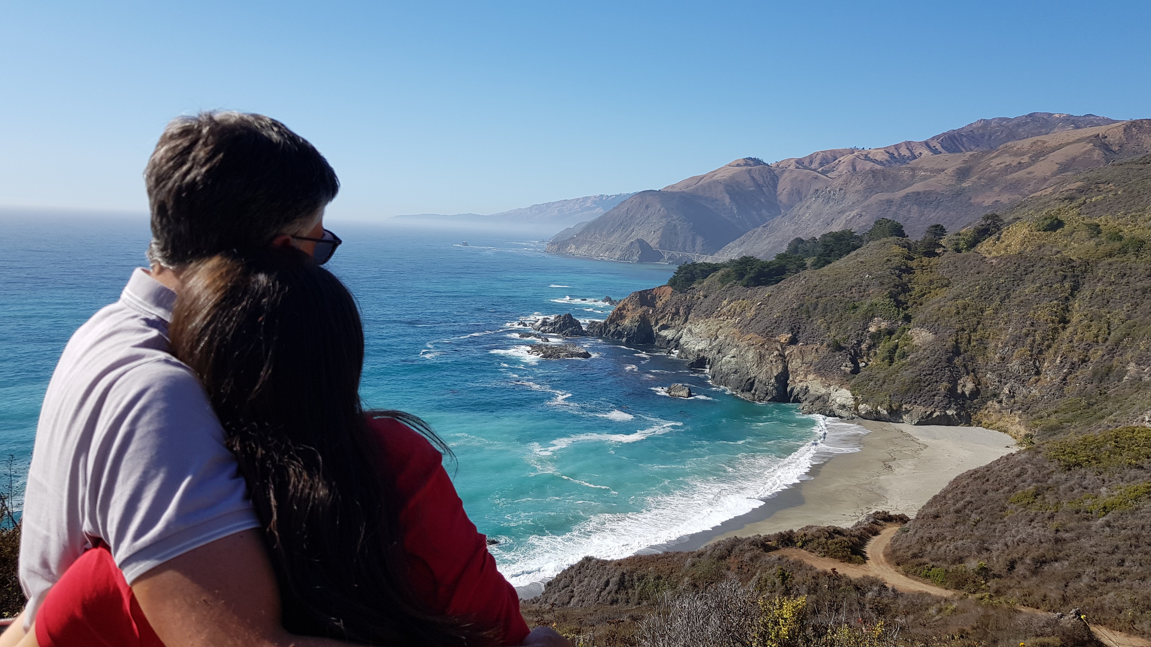 Highway 1