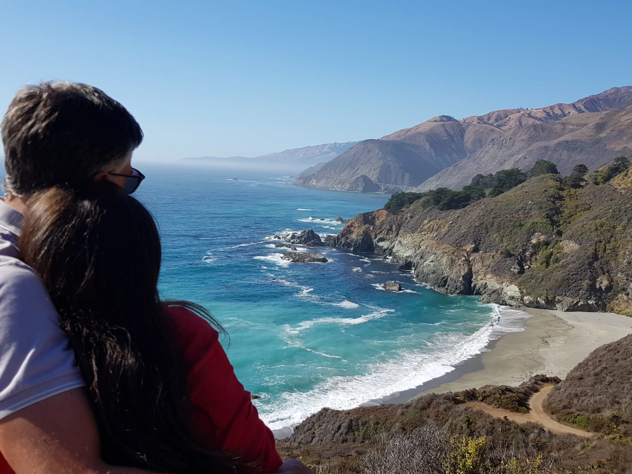 Highway 1