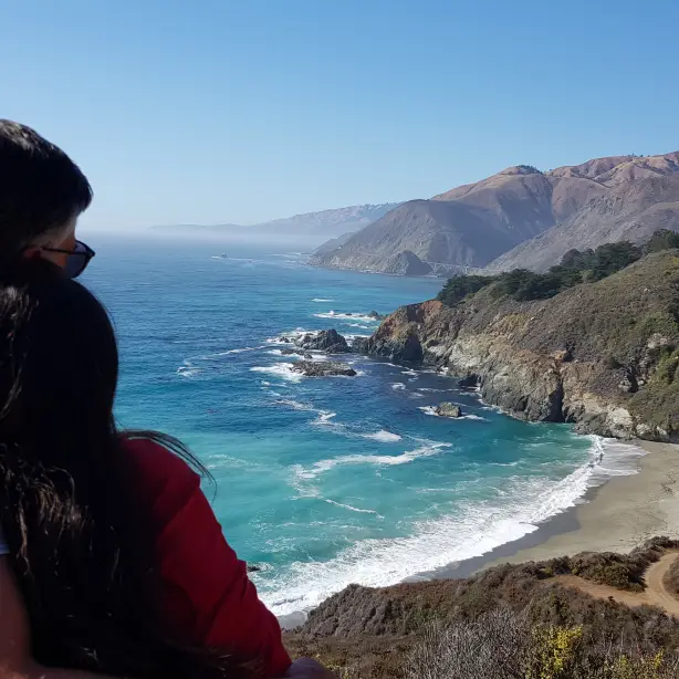 Highway 1