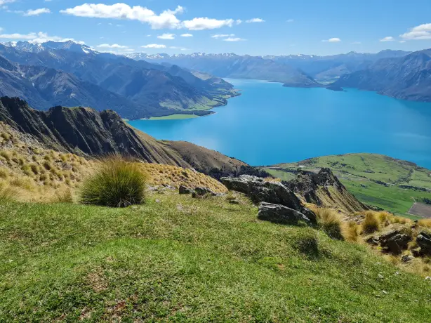 I Wanaka