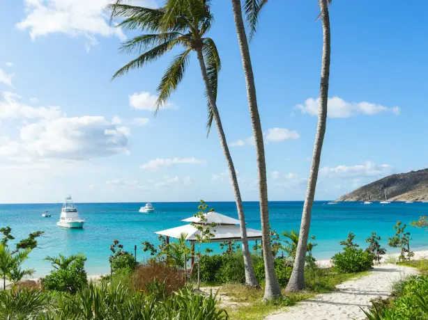 Australien Tropical North Queensland Lizard Island