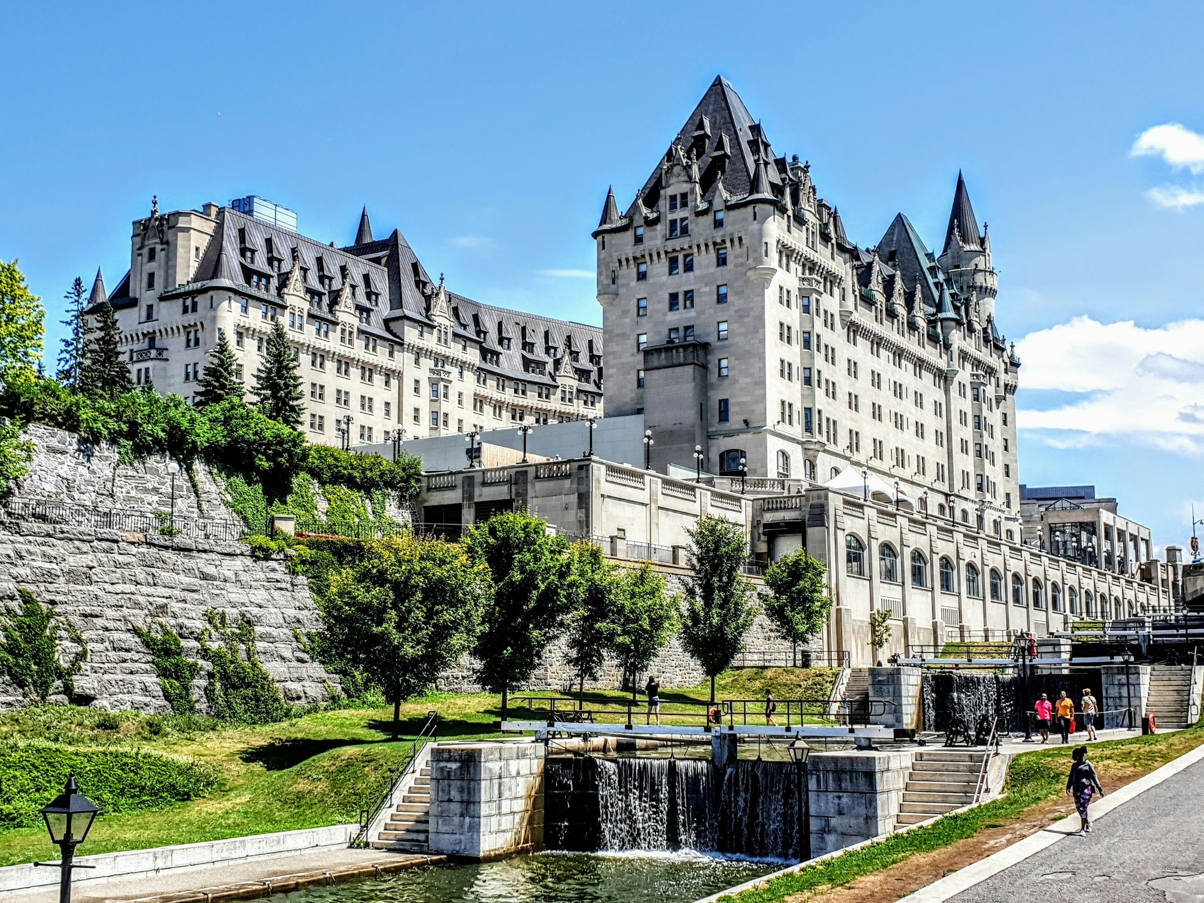 Kanada Ontario Ottawa
