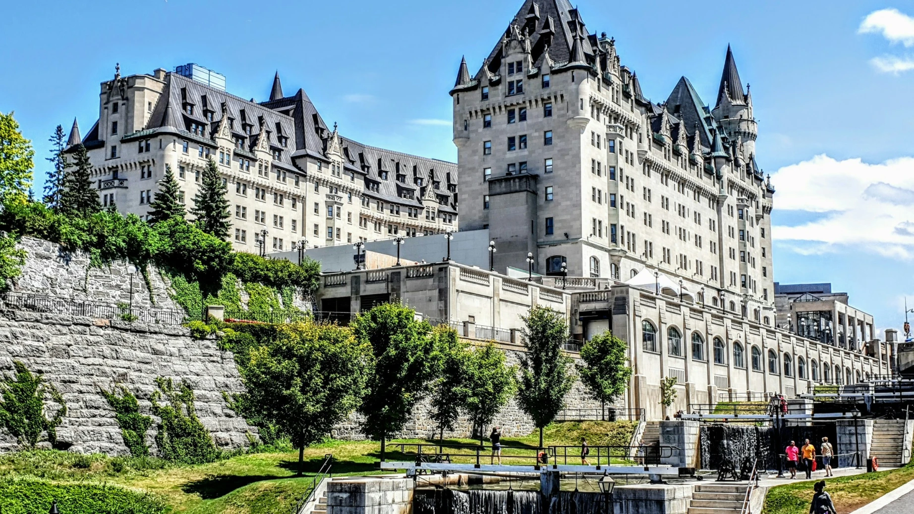 Kanada Ontario Ottawa