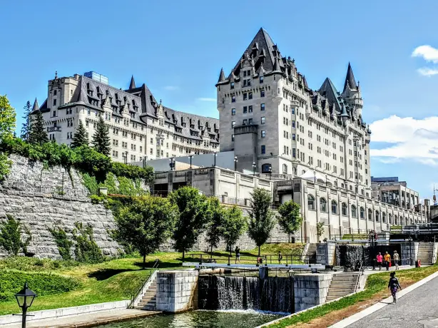 Kanada Ontario Ottawa