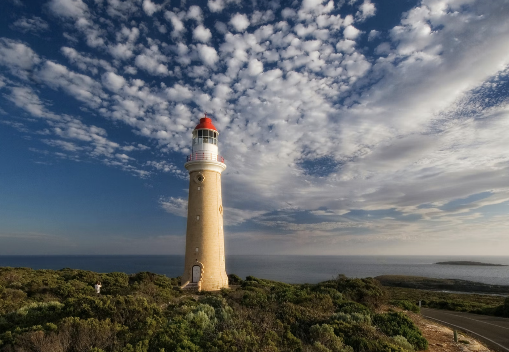 Kangaroo Island Cape du Couedic Lighthouse