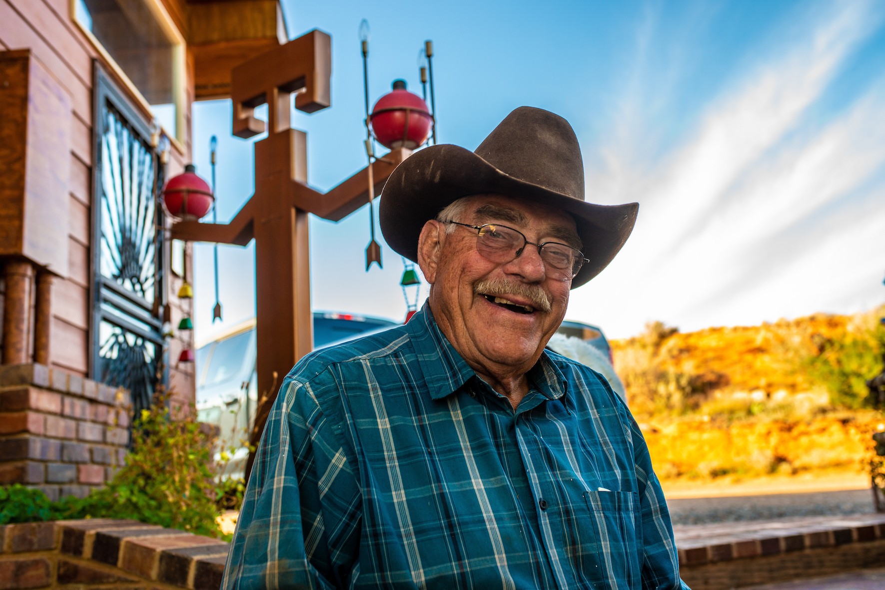 Little America Guest Ranch Host Credit Little America