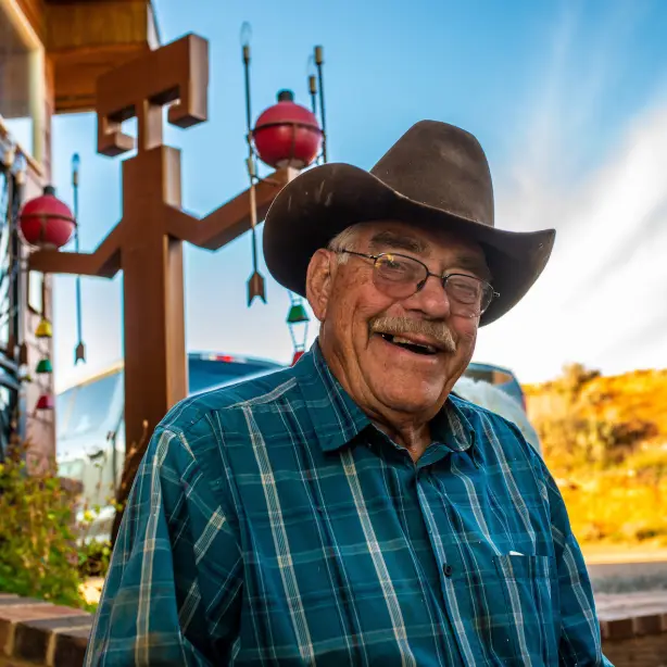 Little America Guest Ranch Host Credit Little America