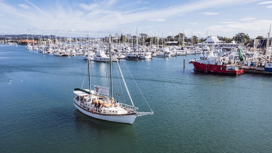 Saltwater Eco Tours 37