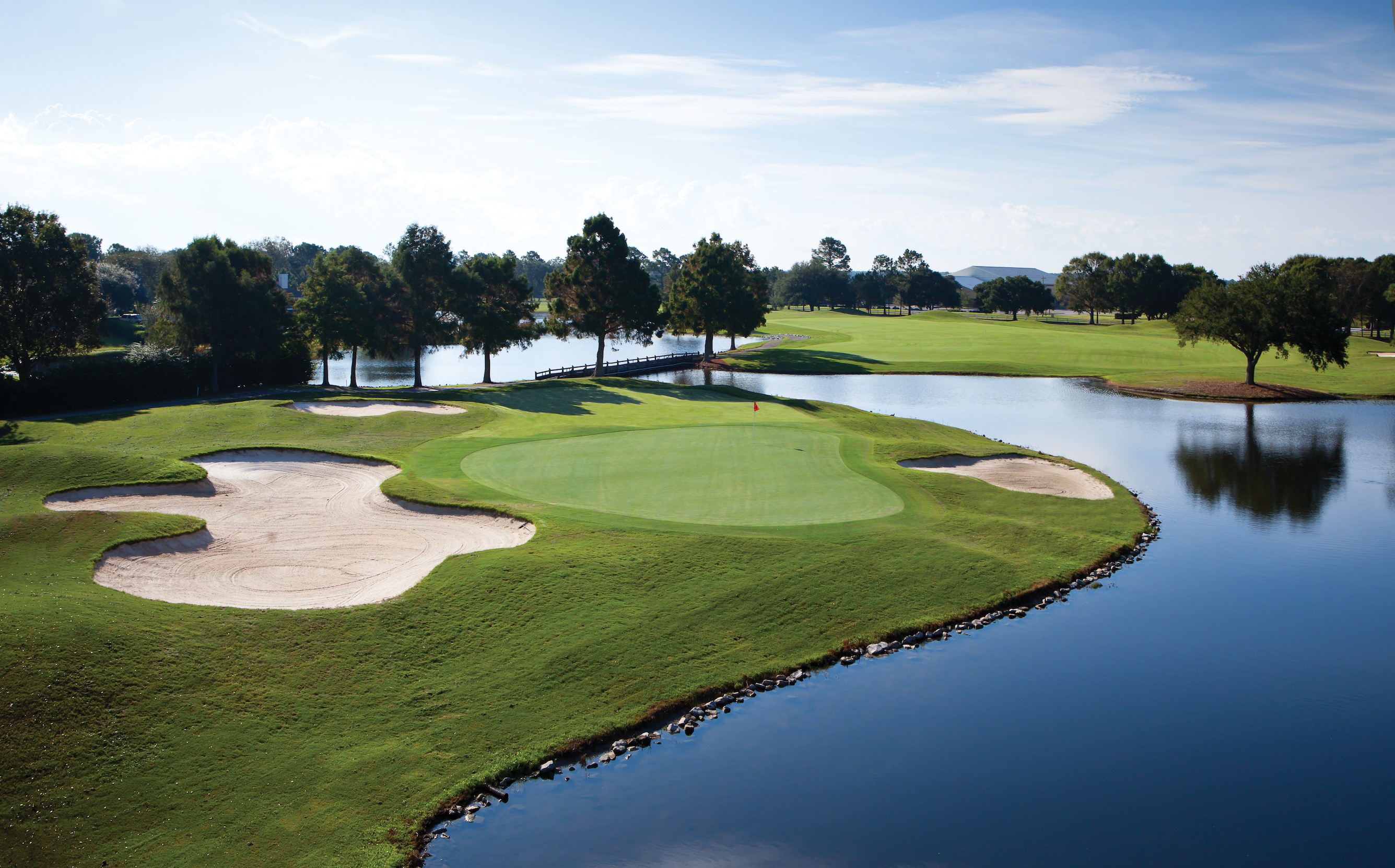 USA Alabama Gulf Shores Golf