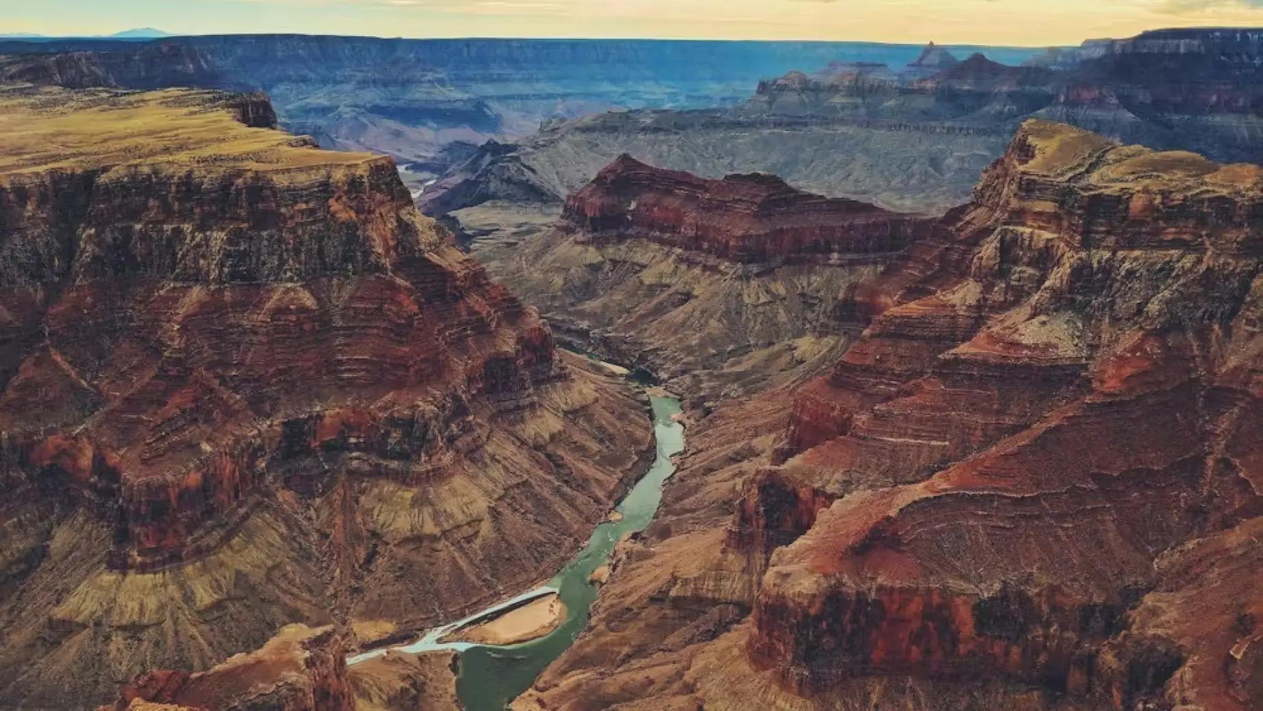USA Arizona Grand Canyon np1