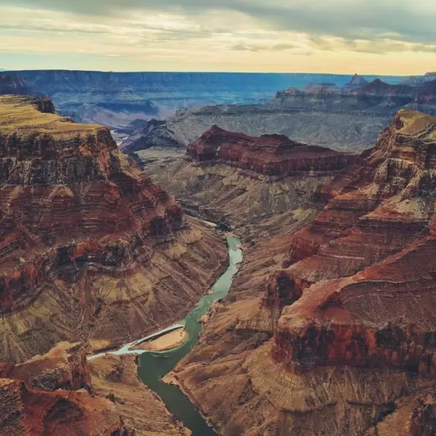 USA Arizona Grand Canyon np1