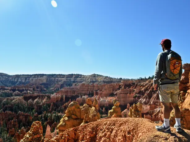 USA Utah Bryce Canyon 03