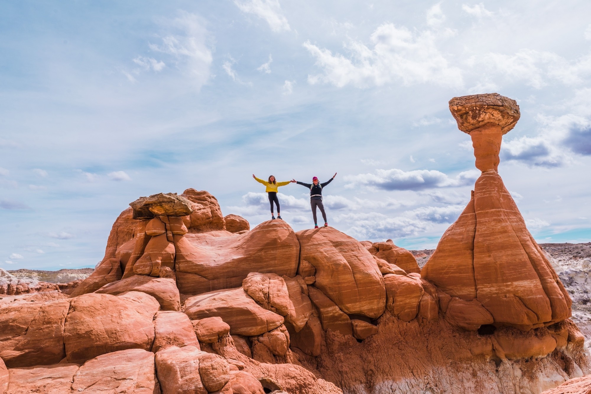 USA Utah Kanab