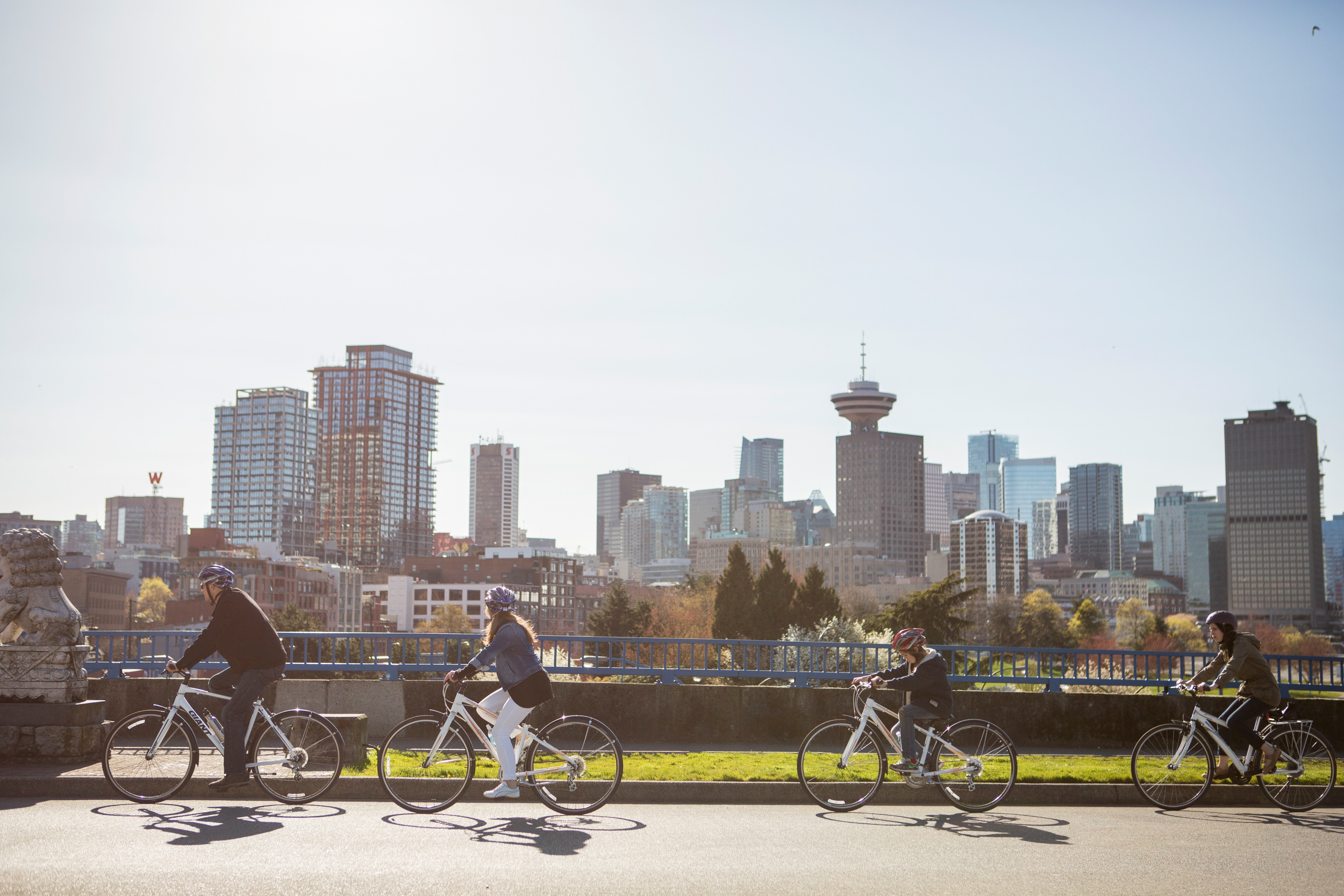 Vancouver Bike