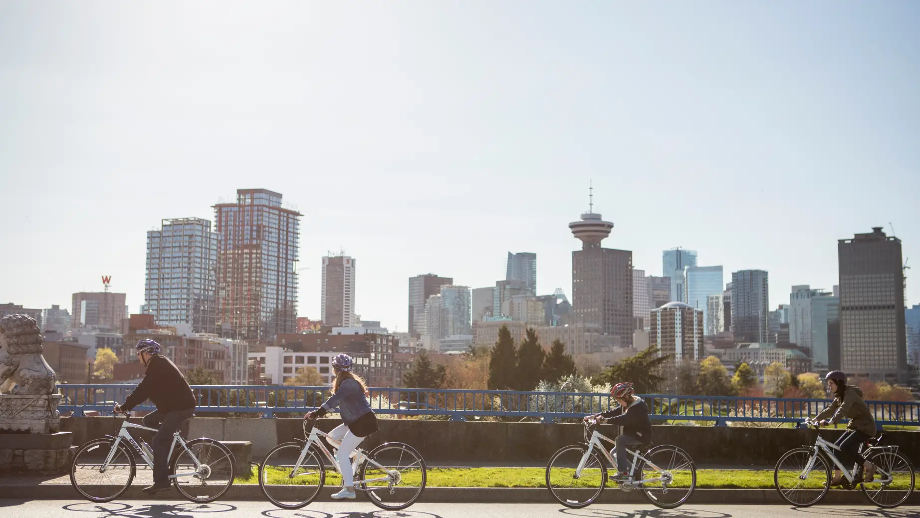 Vancouver Bike