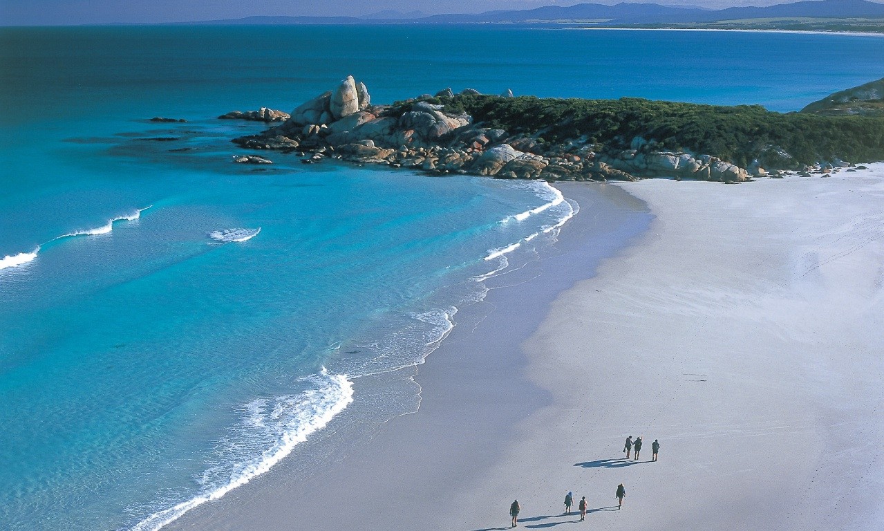 Bay of Fires 2 9816