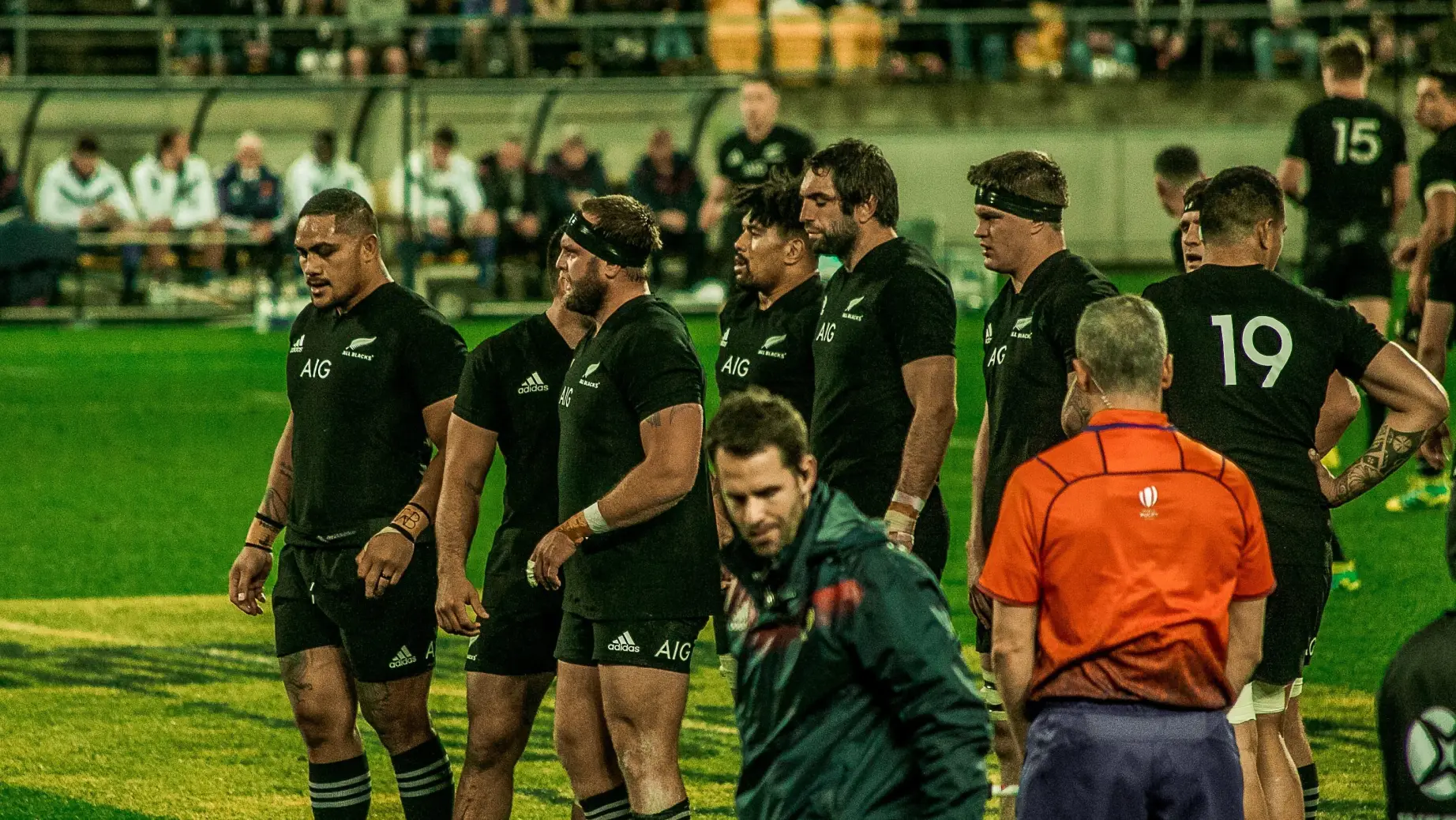 Neuseeland Rugby All Blacks Sport